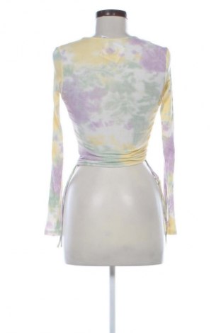 Damen Shirt H&M Divided, Größe XS, Farbe Mehrfarbig, Preis 8,99 €