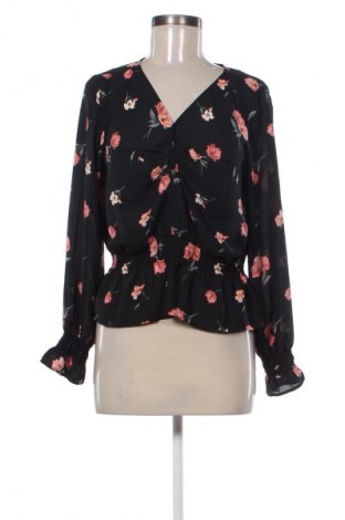 Damen Shirt H&M Divided, Größe M, Farbe Mehrfarbig, Preis 8,99 €