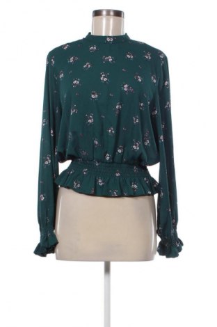 Damen Shirt H&M Divided, Größe M, Farbe Mehrfarbig, Preis 8,99 €