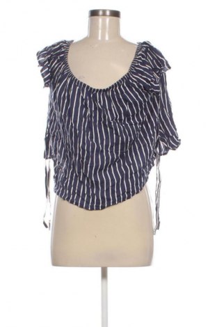 Damen Shirt H&M Divided, Größe M, Farbe Mehrfarbig, Preis 8,99 €