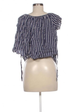 Damen Shirt H&M Divided, Größe M, Farbe Mehrfarbig, Preis 8,99 €