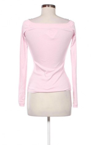 Damen Shirt H&M Divided, Größe XS, Farbe Rosa, Preis 8,99 €
