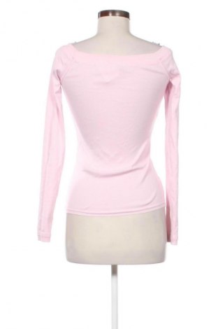 Damen Shirt H&M Divided, Größe XS, Farbe Rosa, Preis 8,99 €