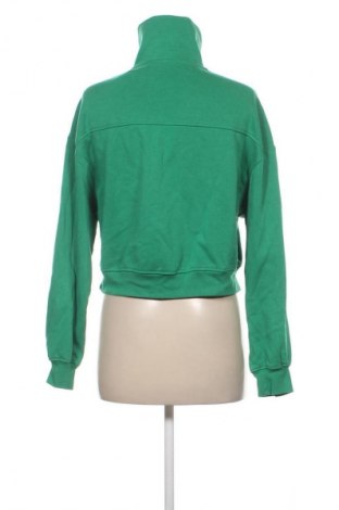 Damen Shirt H&M Divided, Größe M, Farbe Grün, Preis 8,99 €