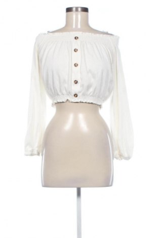 Női blúz H&M Divided, Méret S, Szín Ekrü
, Ár 3 800 Ft