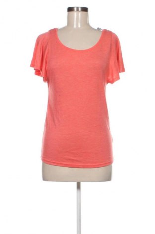 Damen Shirt H&M Divided, Größe XS, Farbe Rot, Preis 9,72 €