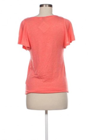 Damen Shirt H&M Divided, Größe XS, Farbe Rot, Preis 9,72 €