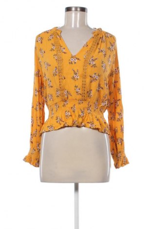 Damen Shirt H&M Divided, Größe M, Farbe Mehrfarbig, Preis 5,99 €