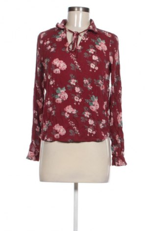 Damen Shirt H&M Divided, Größe M, Farbe Mehrfarbig, Preis 9,72 €