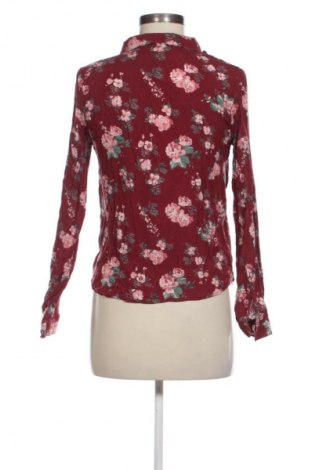 Damen Shirt H&M Divided, Größe M, Farbe Mehrfarbig, Preis 9,72 €