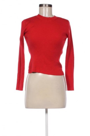 Női blúz H&M Divided, Méret M, Szín Piros, Ár 3 800 Ft