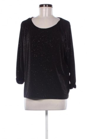 Дамска блуза H&M Divided, Размер L, Цвят Многоцветен, Цена 10,99 лв.