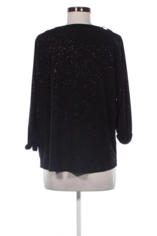 Дамска блуза H&M Divided, Размер L, Цвят Многоцветен, Цена 10,99 лв.