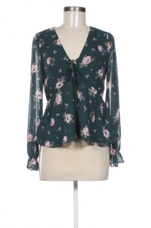 Bluzka damska H&M Divided, Rozmiar M, Kolor Kolorowy, Cena 24,99 zł