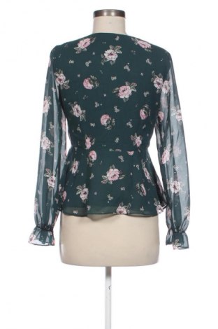 Bluzka damska H&M Divided, Rozmiar M, Kolor Kolorowy, Cena 24,99 zł