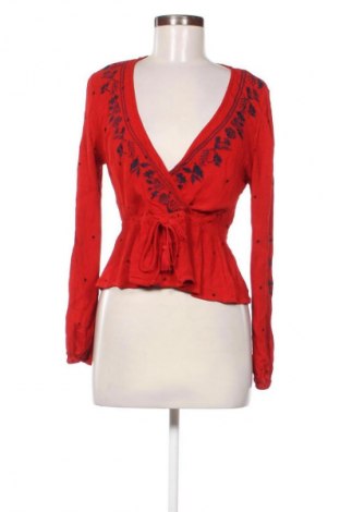 Dámská halenka H&M Divided, Velikost S, Barva Vícebarevné, Cena  241,00 Kč