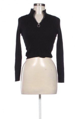 Bluză de femei H&M Divided, Mărime XS, Culoare Negru, Preț 25,99 Lei