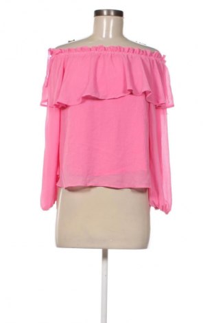 Dámska blúza H&M Divided, Veľkosť S, Farba Ružová, Cena  7,95 €