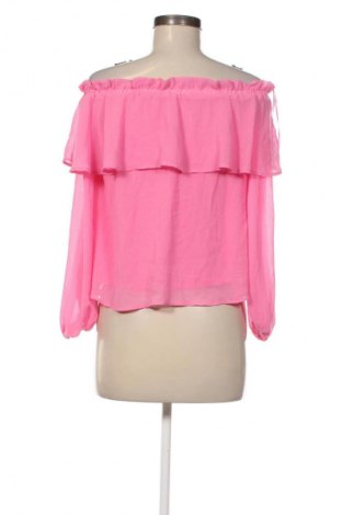 Dámska blúza H&M Divided, Veľkosť S, Farba Ružová, Cena  7,95 €