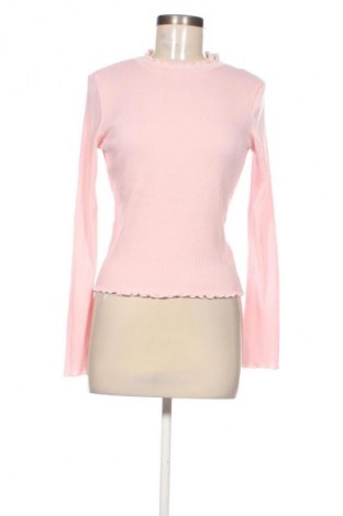 Női blúz H&M Divided, Méret M, Szín Rózsaszín, Ár 3 800 Ft