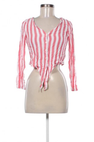 Damen Shirt H&M Divided, Größe S, Farbe Mehrfarbig, Preis 5,99 €