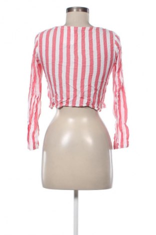 Damen Shirt H&M Divided, Größe S, Farbe Mehrfarbig, Preis 5,99 €