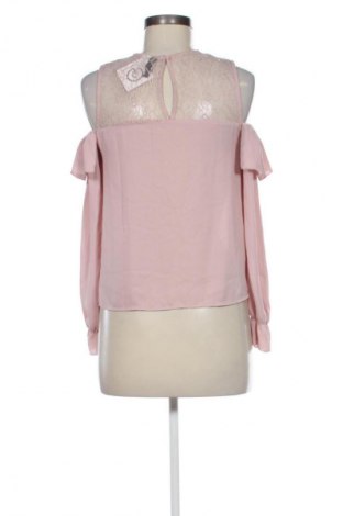 Γυναικεία μπλούζα H&M Divided, Μέγεθος XS, Χρώμα Σάπιο μήλο, Τιμή 11,77 €