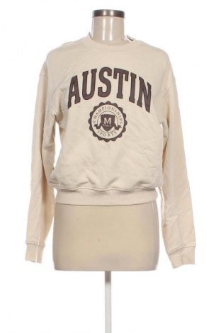 Női blúz H&M Divided, Méret S, Szín Bézs, Ár 2 449 Ft