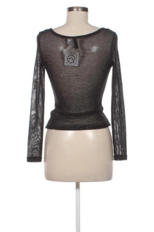 Bluzka damska H&M Divided, Rozmiar XS, Kolor Czarny, Cena 22,99 zł