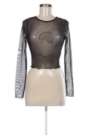 Damen Shirt H&M Divided, Größe S, Farbe Schwarz, Preis € 4,99