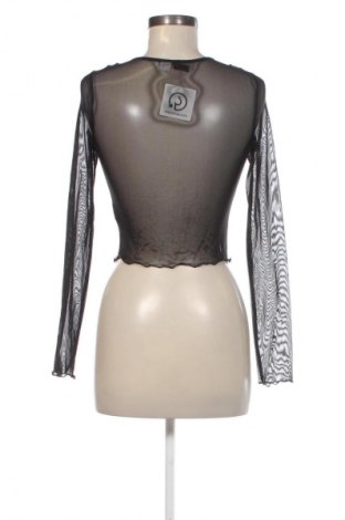 Damen Shirt H&M Divided, Größe S, Farbe Schwarz, Preis € 4,99