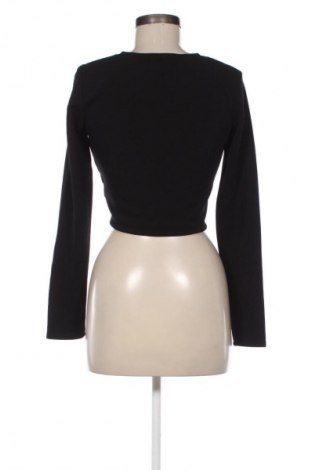 Damen Shirt H&M Divided, Größe M, Farbe Schwarz, Preis 5,99 €