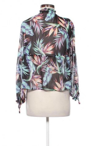 Дамска блуза H&M Divided, Размер S, Цвят Многоцветен, Цена 19,00 лв.