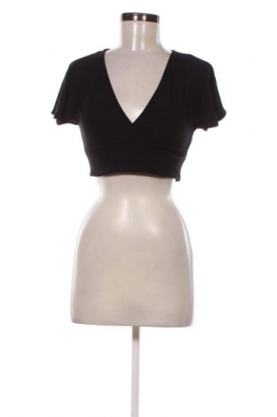 Női blúz H&M Divided, Méret XS, Szín Fekete, Ár 3 800 Ft