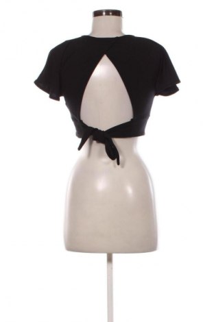 Női blúz H&M Divided, Méret XS, Szín Fekete, Ár 3 800 Ft