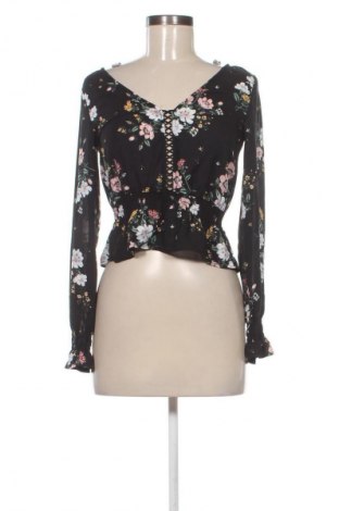 Dámská halenka H&M Divided, Velikost XXS, Barva Vícebarevné, Cena  241,00 Kč