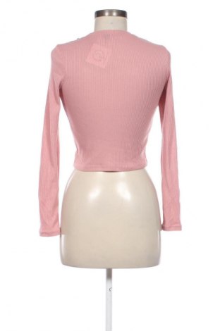 Damen Shirt H&M Divided, Größe S, Farbe Rosa, Preis € 9,72