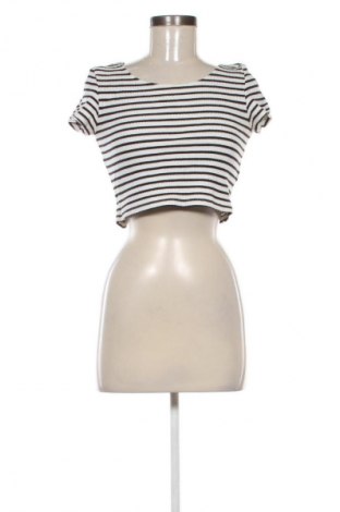 Γυναικεία μπλούζα H&M Divided, Μέγεθος S, Χρώμα Πολύχρωμο, Τιμή 9,72 €