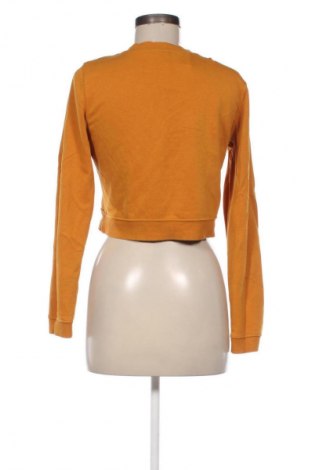 Damen Shirt H&M Divided, Größe S, Farbe Orange, Preis 9,72 €