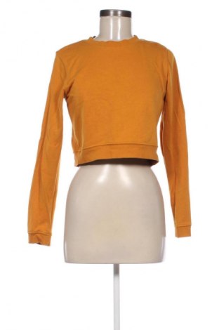 Damen Shirt H&M Divided, Größe S, Farbe Orange, Preis 9,72 €