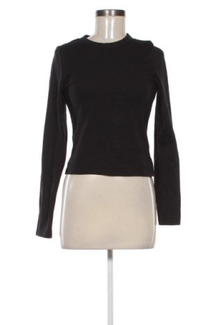 Damen Shirt H&M Divided, Größe M, Farbe Schwarz, Preis 9,79 €