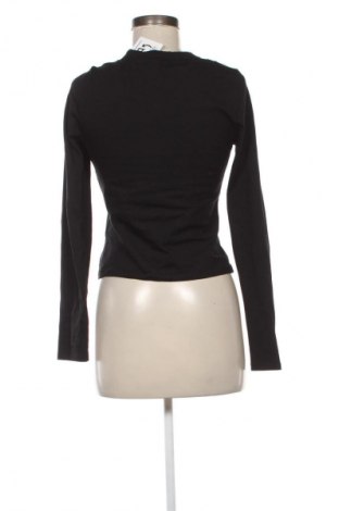 Damen Shirt H&M Divided, Größe M, Farbe Schwarz, Preis 9,79 €