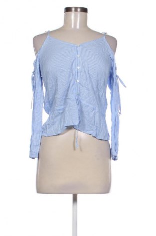 Női blúz H&M Divided, Méret XS, Szín Sokszínű, Ár 2 459 Ft