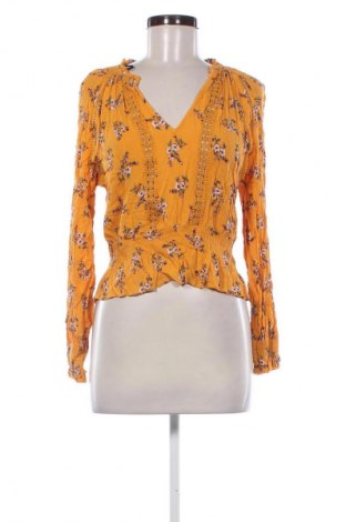 Γυναικεία μπλούζα H&M Divided, Μέγεθος S, Χρώμα Πολύχρωμο, Τιμή 5,99 €