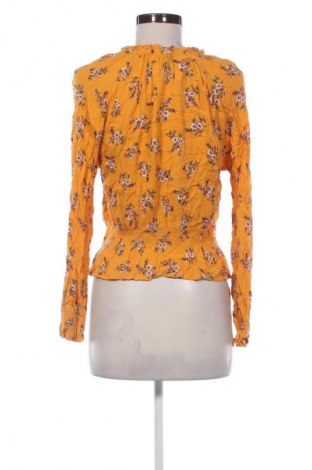 Γυναικεία μπλούζα H&M Divided, Μέγεθος S, Χρώμα Πολύχρωμο, Τιμή 5,99 €