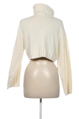 Damen Shirt H&M Divided, Größe S, Farbe Weiß, Preis 9,99 €