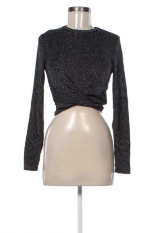 Női blúz H&M Divided, Méret M, Szín Fekete, Ár 2 349 Ft