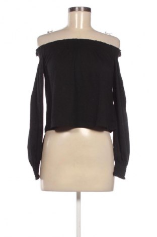 Bluzka damska H&M Divided, Rozmiar XXS, Kolor Czarny, Cena 43,68 zł