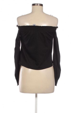 Bluzka damska H&M Divided, Rozmiar XXS, Kolor Czarny, Cena 43,68 zł