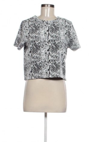 Damen Shirt H&M Divided, Größe S, Farbe Mehrfarbig, Preis € 9,72